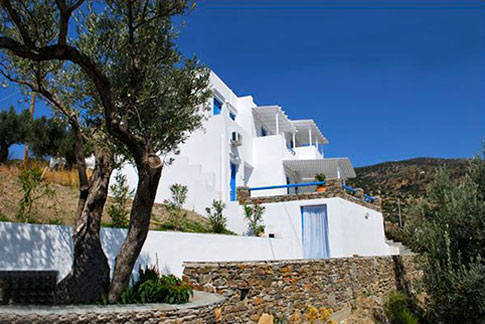 4 Apartments